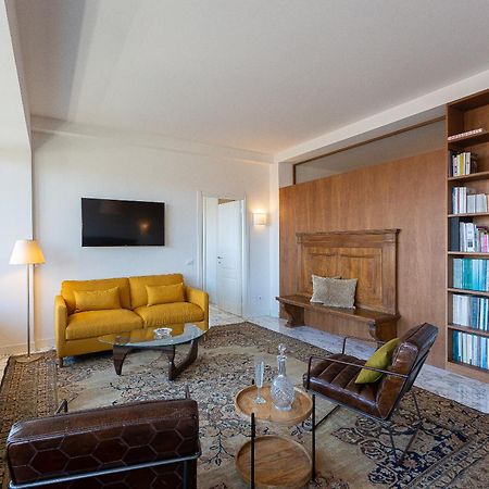 Amazing Via Parigi Apartamento Roma Exterior foto