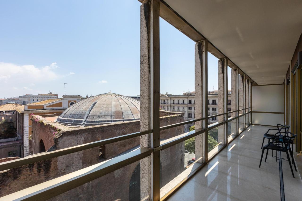 Amazing Via Parigi Apartamento Roma Exterior foto