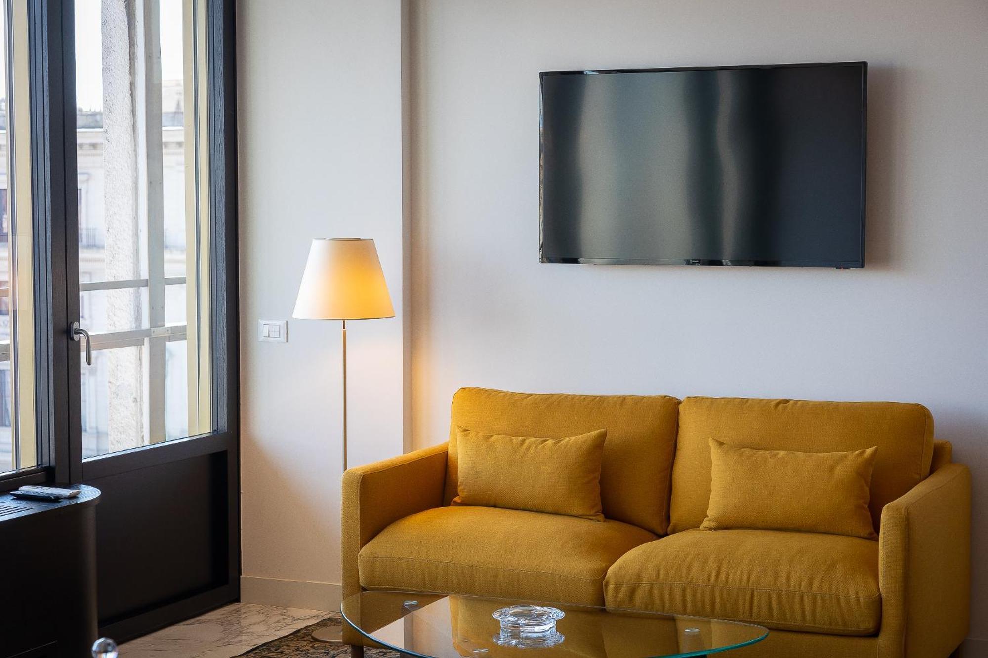Amazing Via Parigi Apartamento Roma Exterior foto