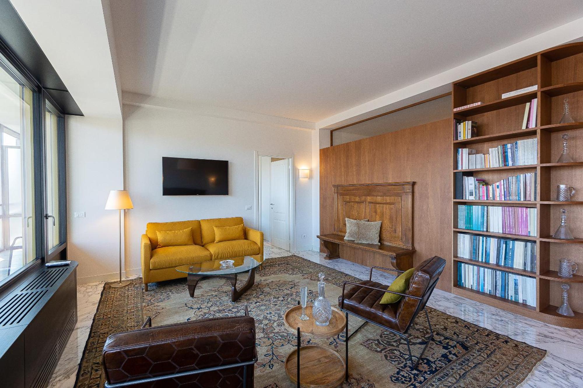 Amazing Via Parigi Apartamento Roma Exterior foto
