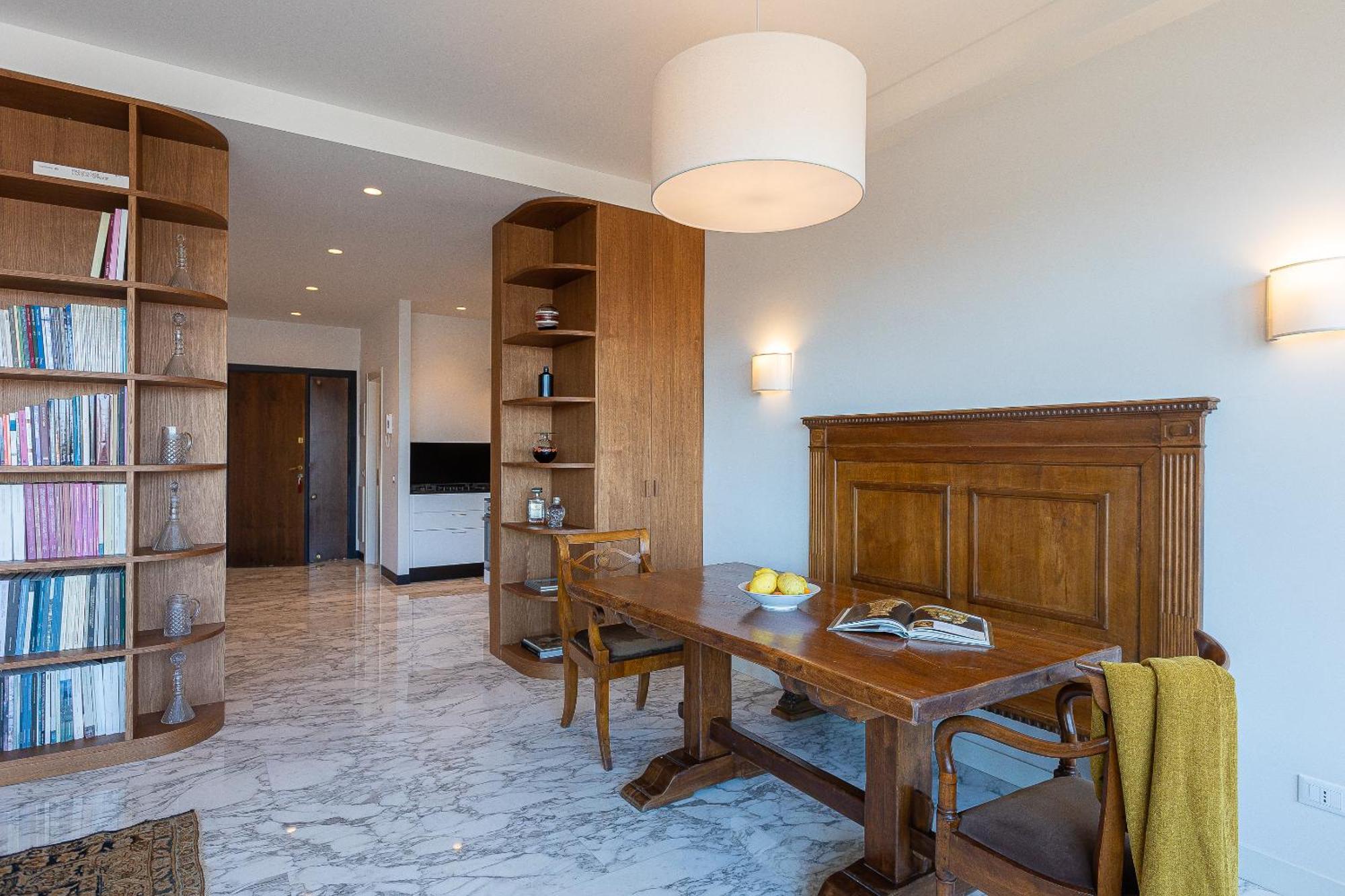 Amazing Via Parigi Apartamento Roma Exterior foto