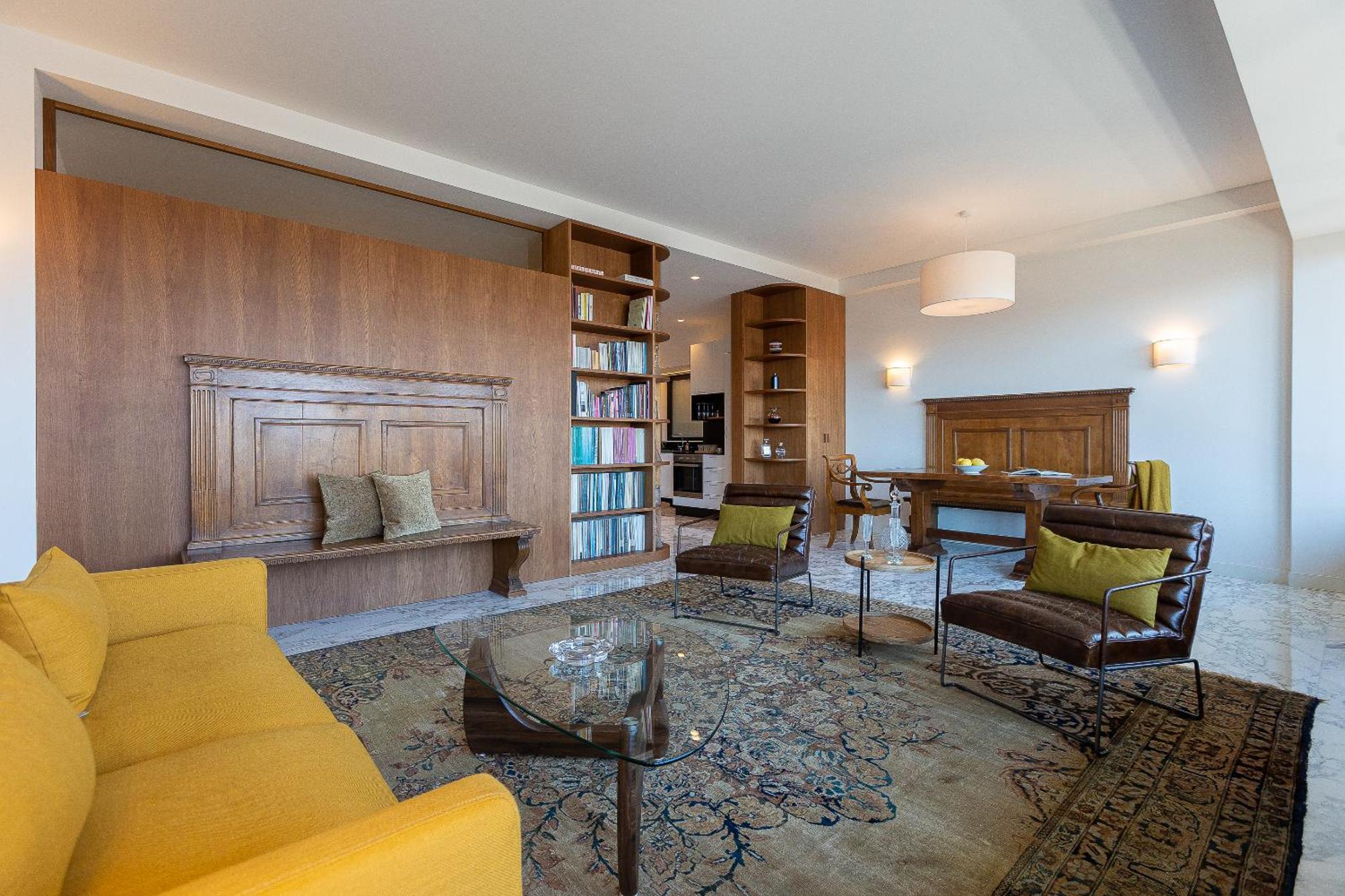 Amazing Via Parigi Apartamento Roma Exterior foto