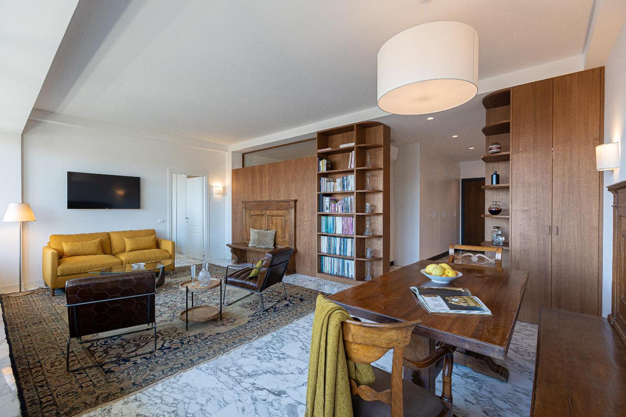 Amazing Via Parigi Apartamento Roma Exterior foto