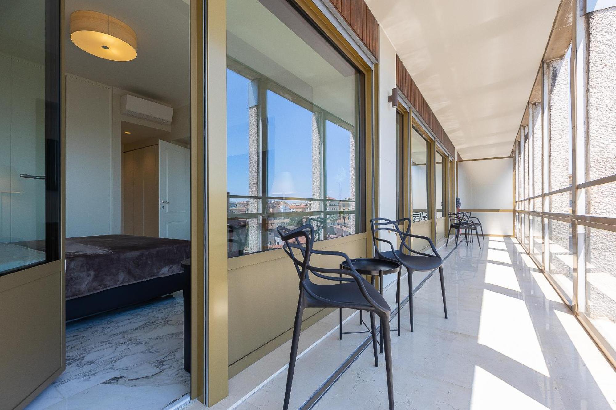 Amazing Via Parigi Apartamento Roma Exterior foto