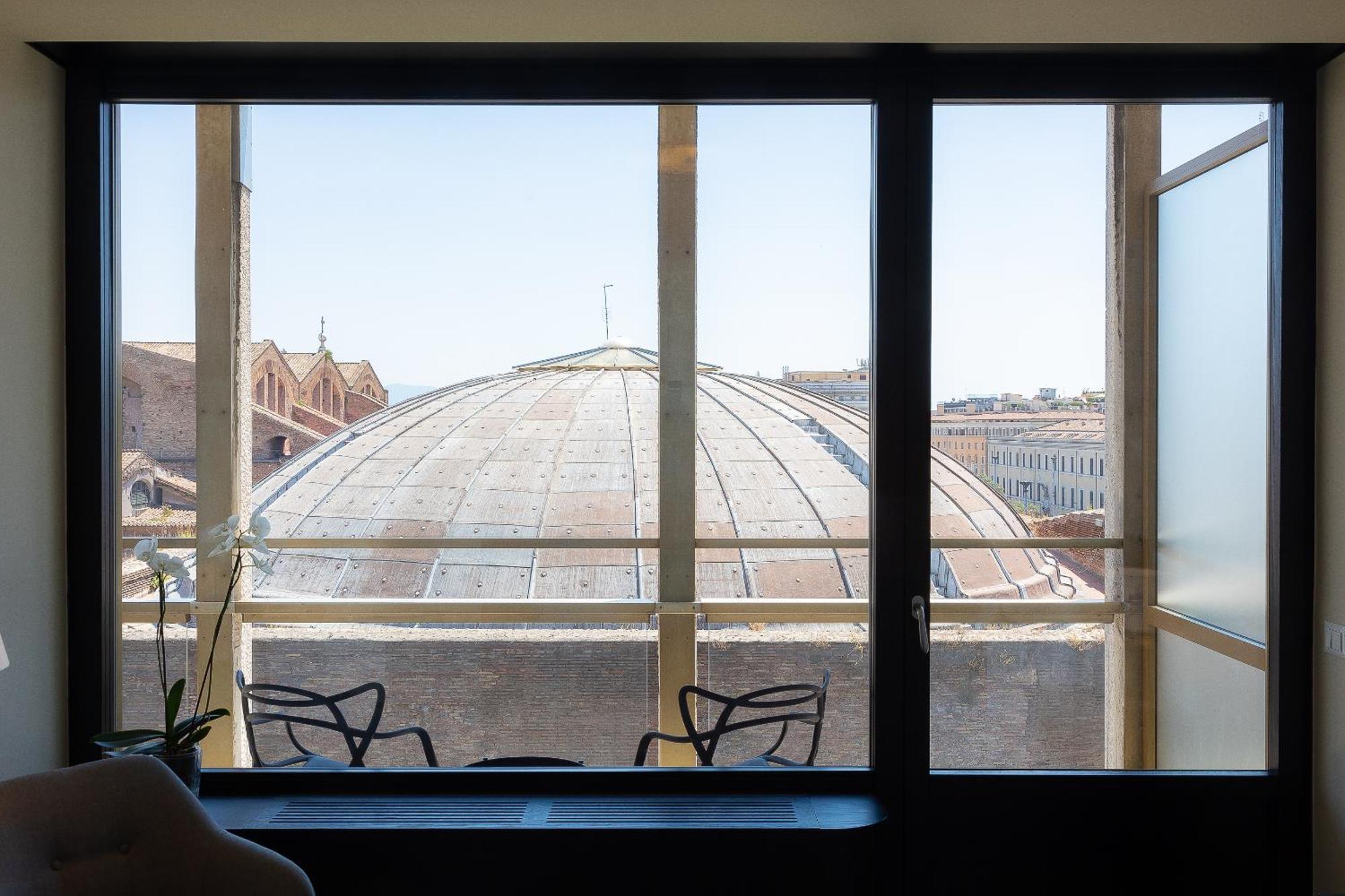Amazing Via Parigi Apartamento Roma Exterior foto