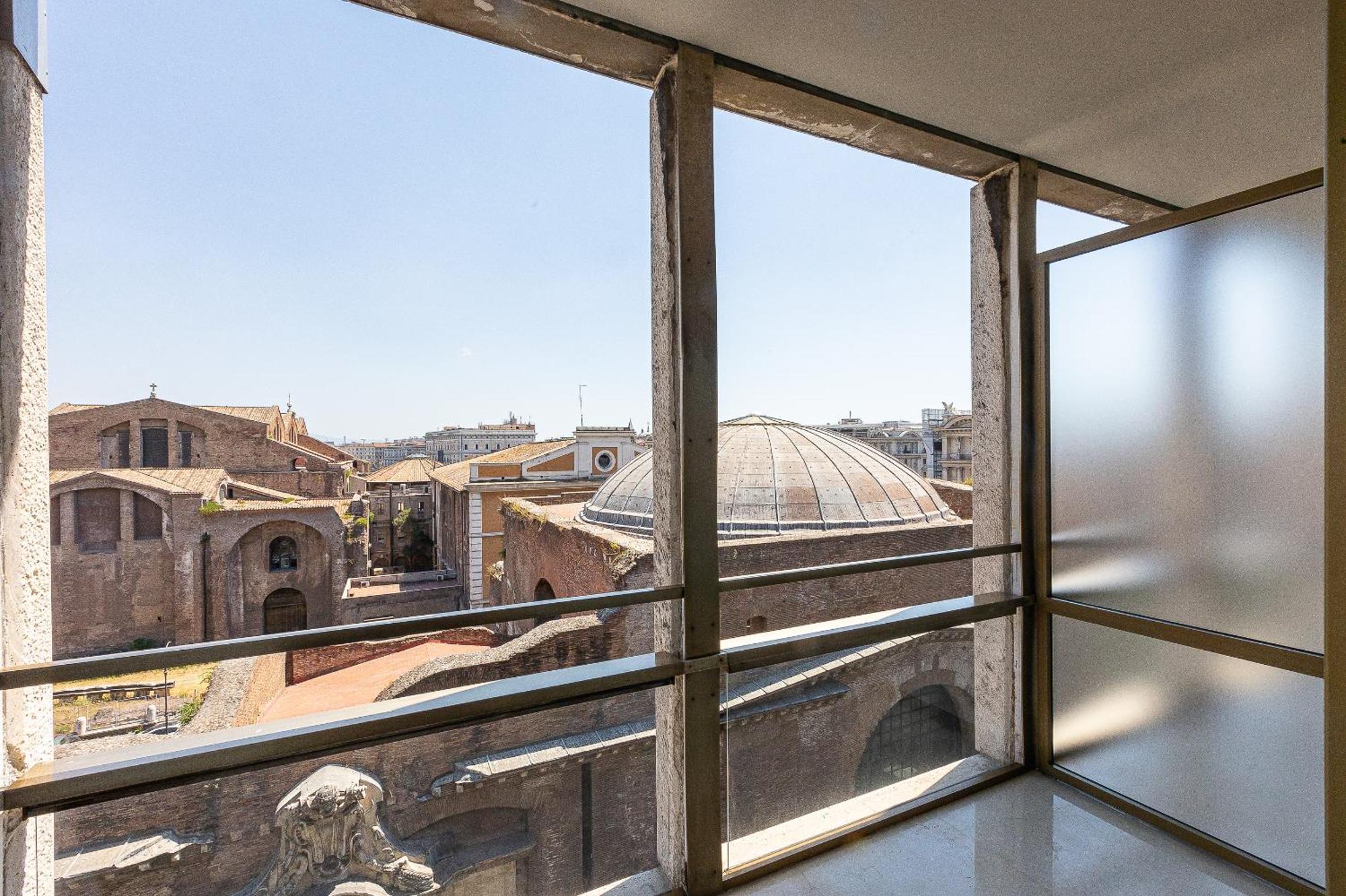 Amazing Via Parigi Apartamento Roma Exterior foto