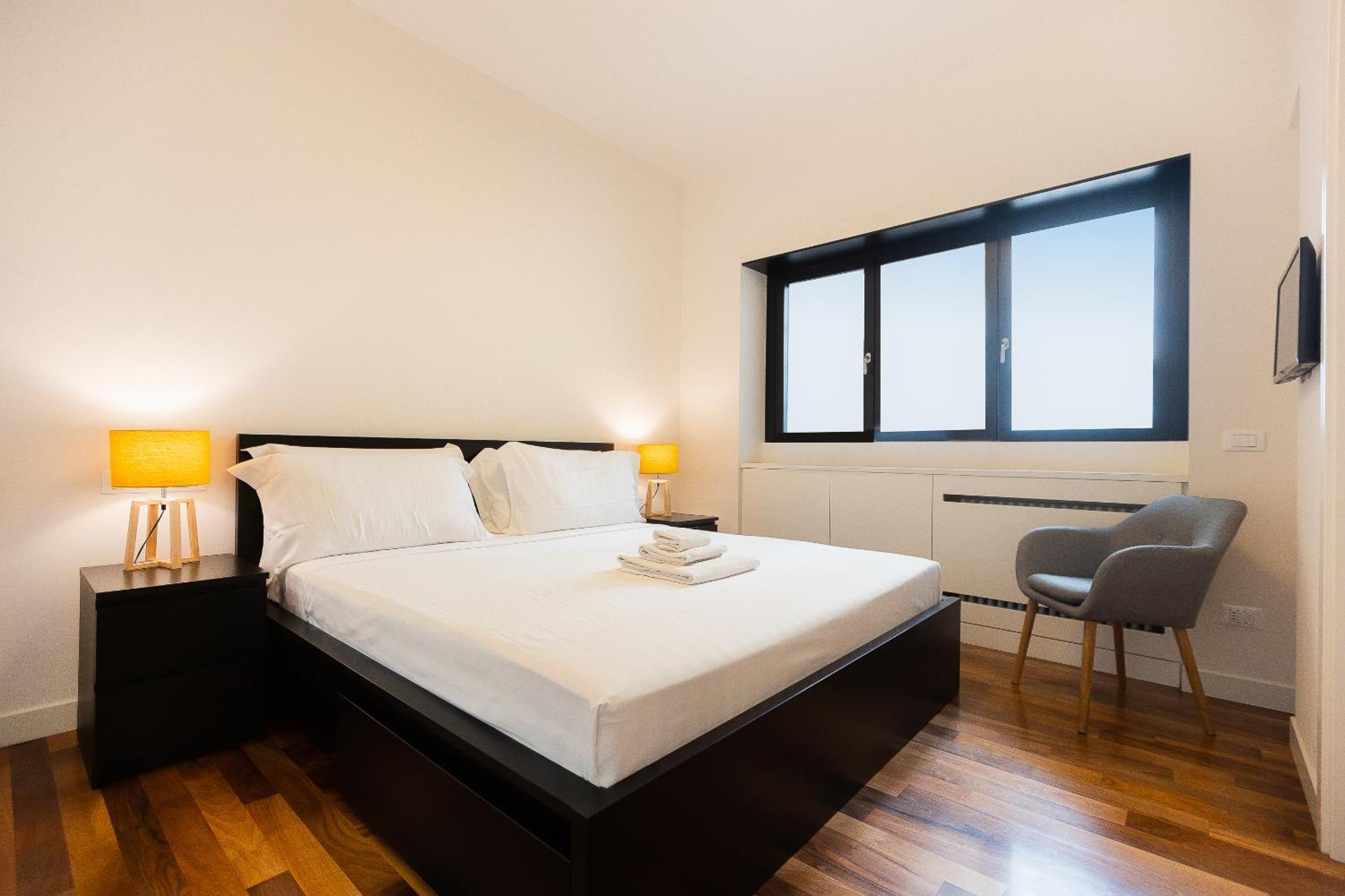 Amazing Via Parigi Apartamento Roma Exterior foto