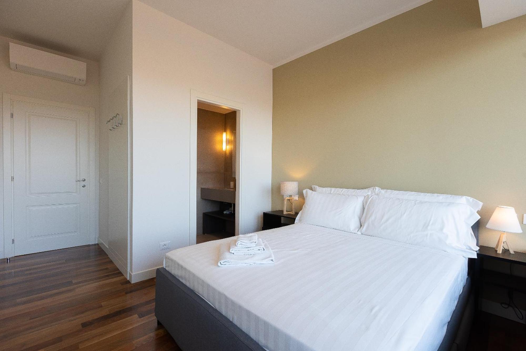 Amazing Via Parigi Apartamento Roma Exterior foto