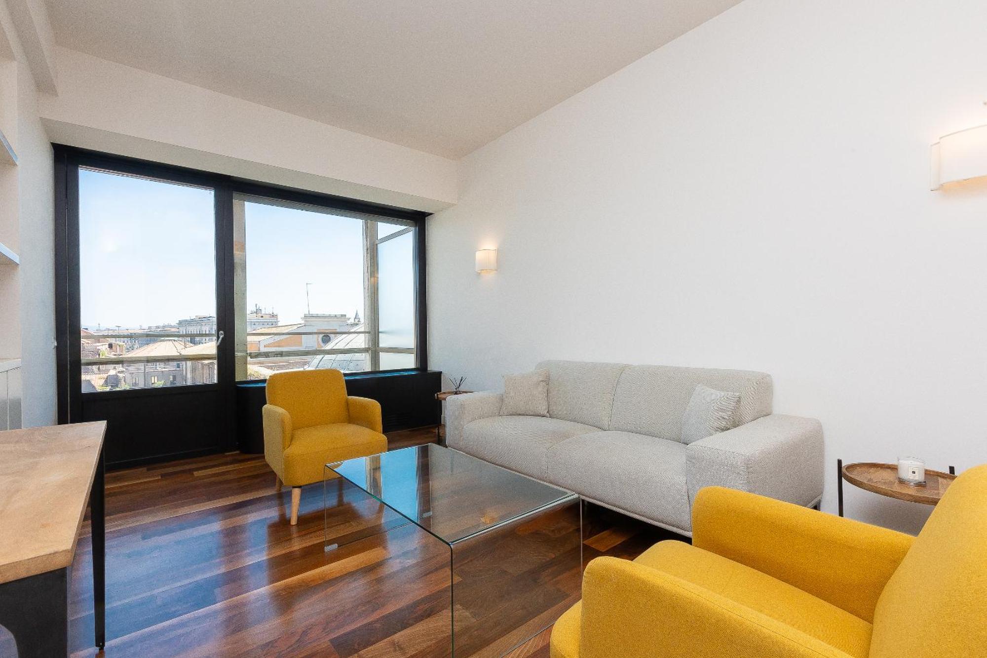 Amazing Via Parigi Apartamento Roma Exterior foto