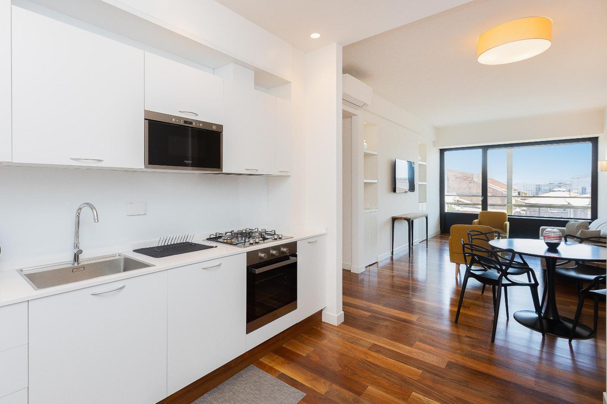 Amazing Via Parigi Apartamento Roma Exterior foto