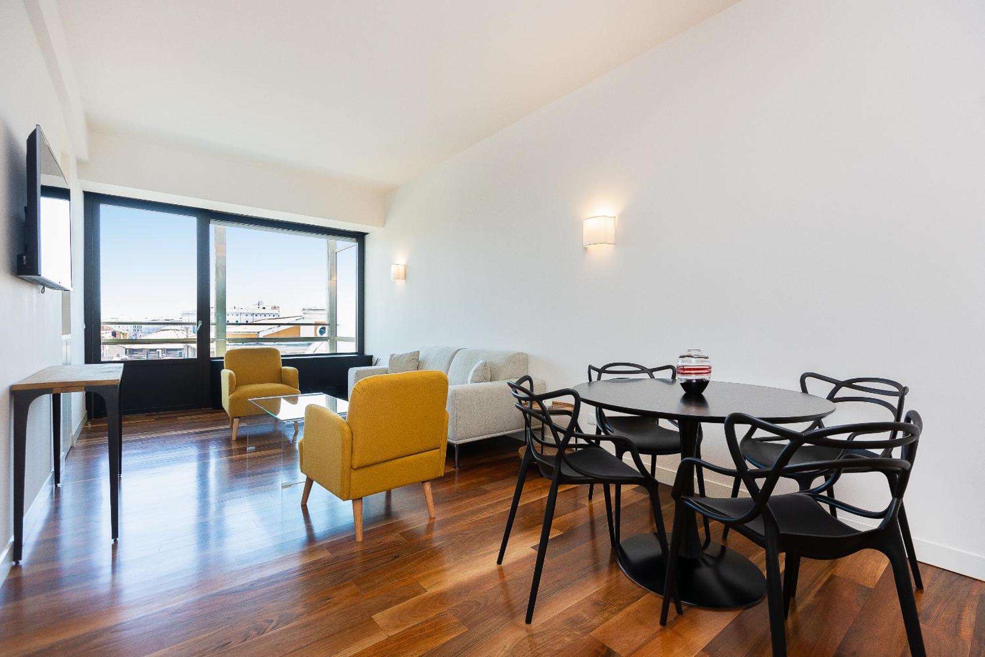 Amazing Via Parigi Apartamento Roma Exterior foto