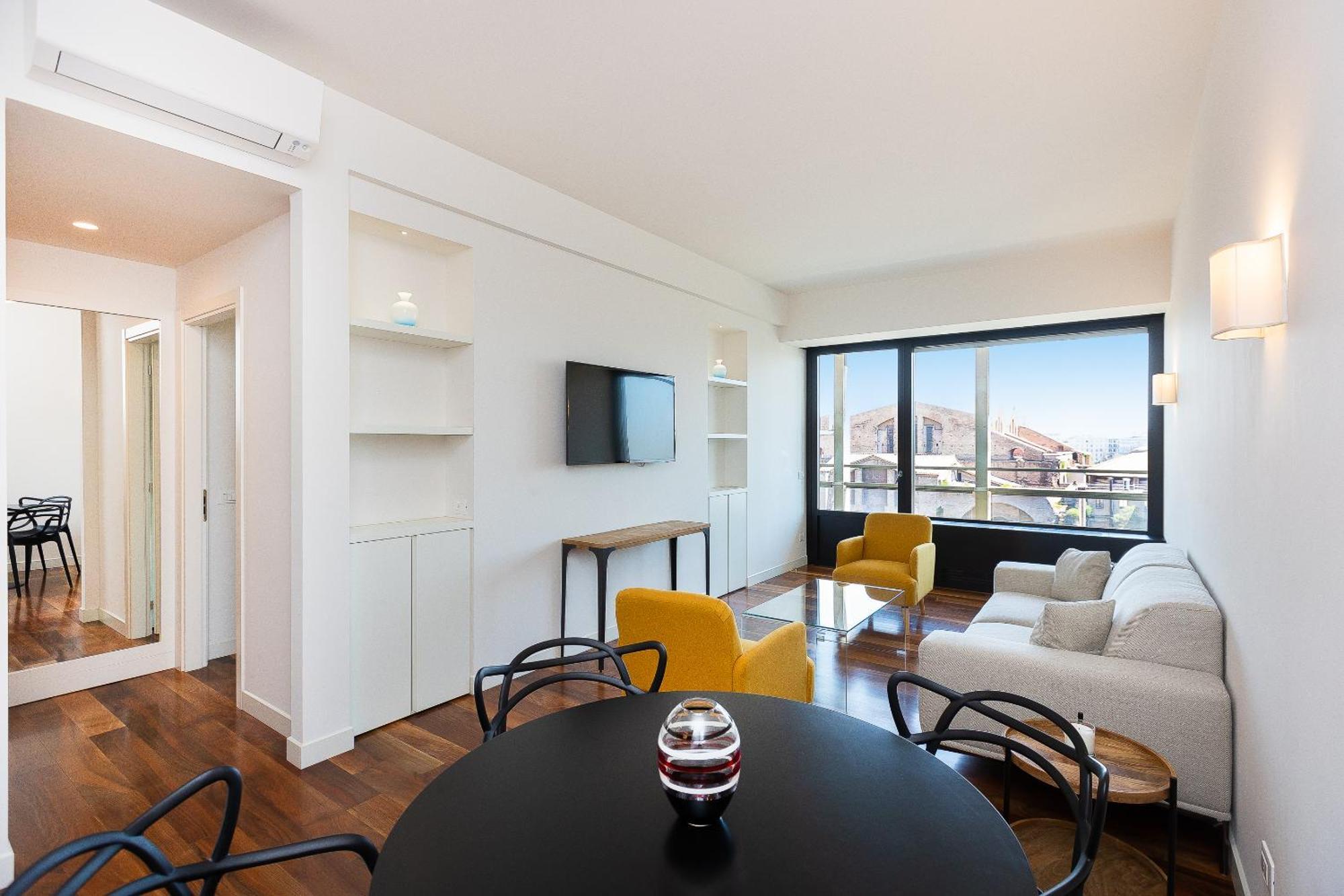 Amazing Via Parigi Apartamento Roma Exterior foto