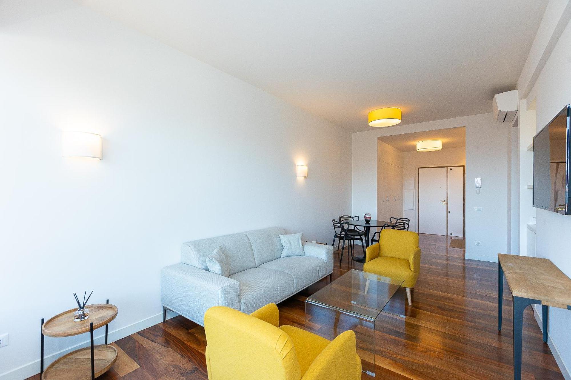 Amazing Via Parigi Apartamento Roma Exterior foto